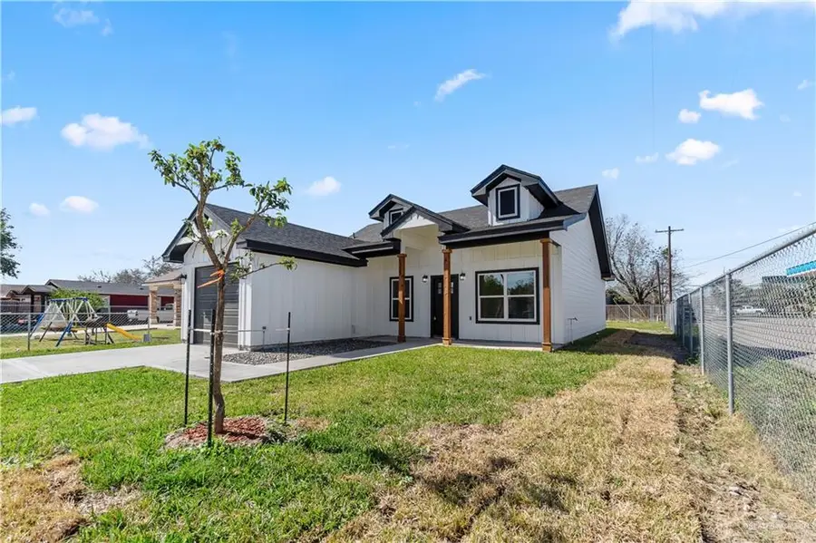 115 San Pedro Street, Edinburg, TX 78542 - Image #3