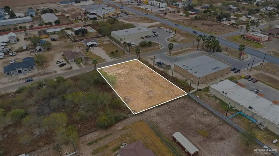 18021 Washington Palm Drive, Penitas, TX 78576 - Image #2