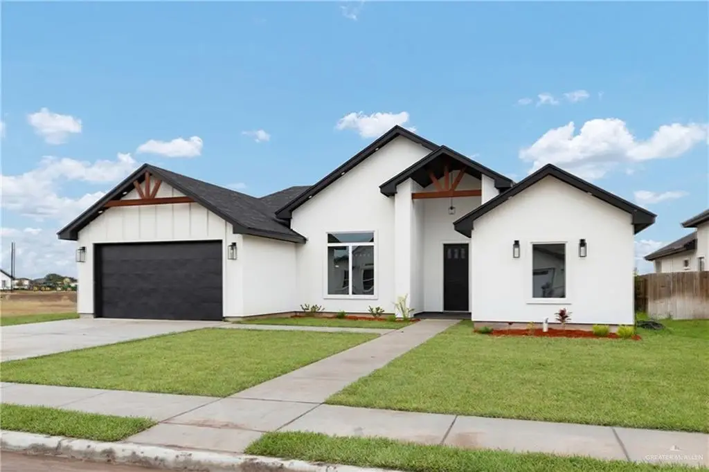 2513 Sunrise Lane, Weslaco, TX 78596 - Image #1