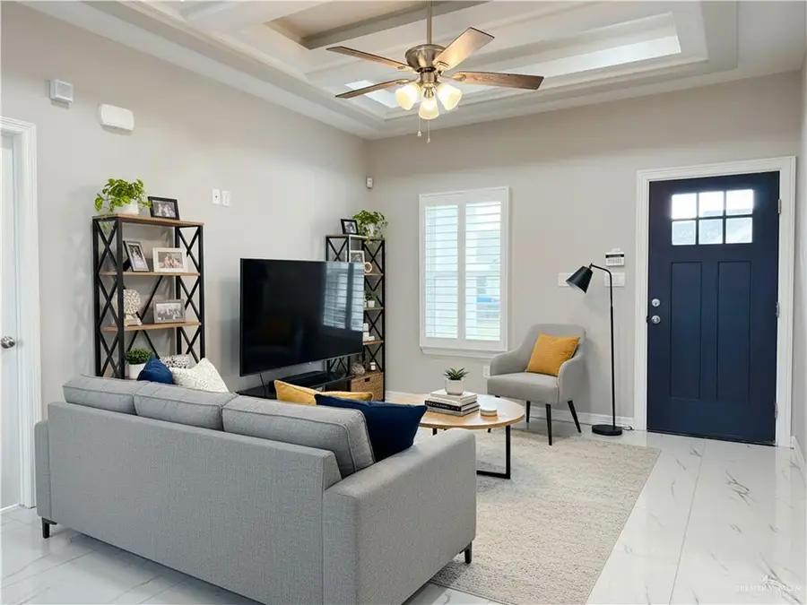 2006 Black Hills Street, San Juan, TX 78589 - Image #3