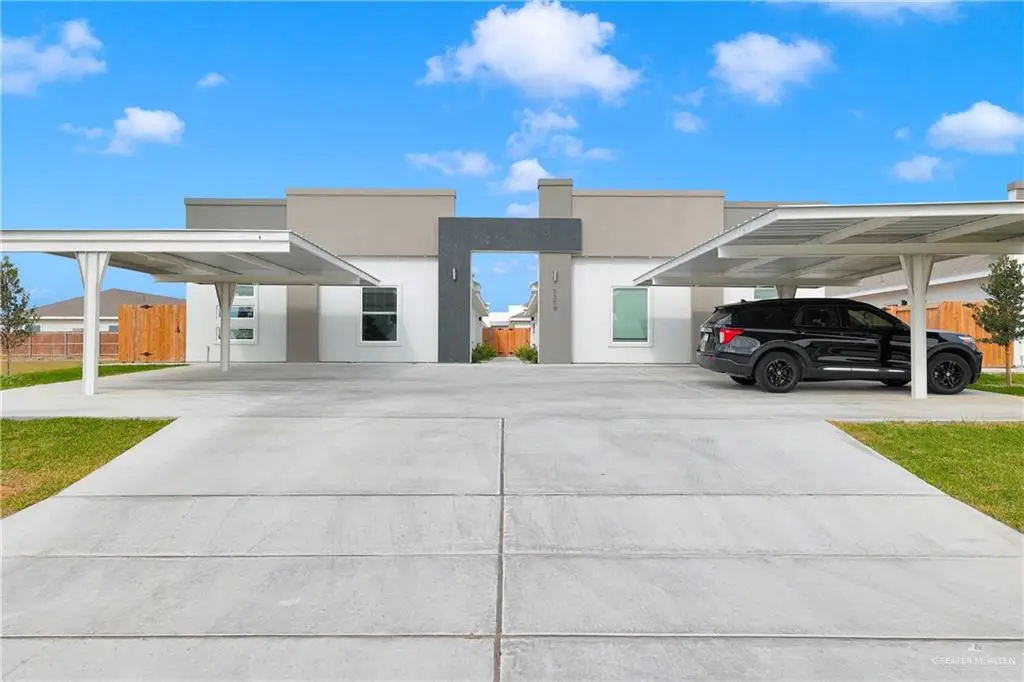 3308 Whetstone Avenue, McAllen, TX 78504 - Image #1