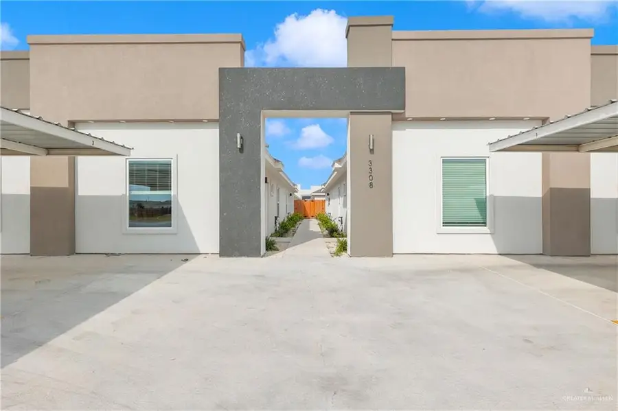 3308 Whetstone Avenue, McAllen, TX 78504 - Image #2