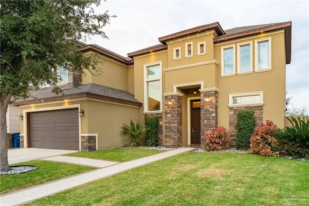 5104 Juno Court, Edinburg, TX 78539 - Image #1