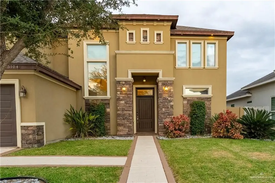 5104 Juno Court, Edinburg, TX 78539 - Image #2