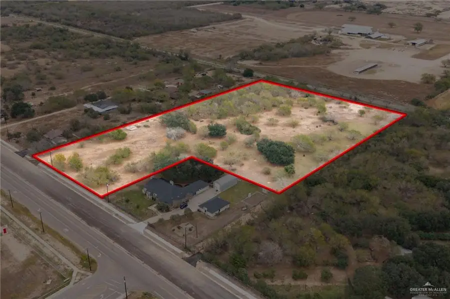 9924 N Shary Road, Mission, TX 78573 - Image #2
