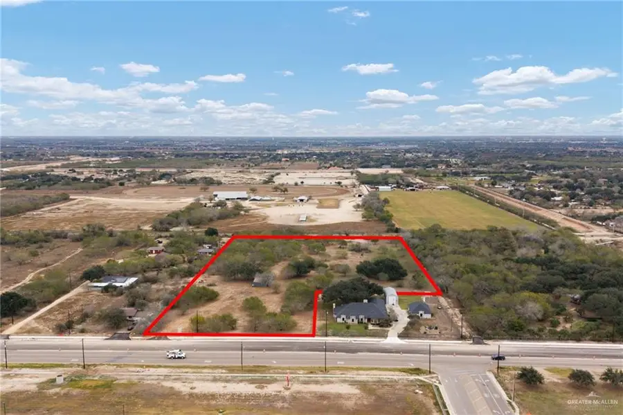9924 N Shary Road, Mission, TX 78573 - Image #3