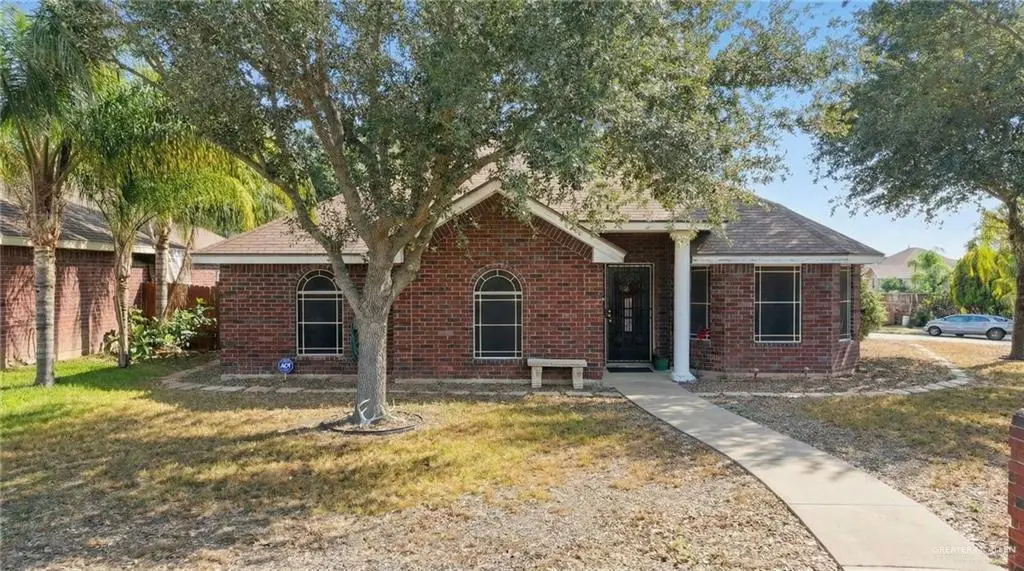 4000 Dalia Street, Mission, TX 78573 - Image #1