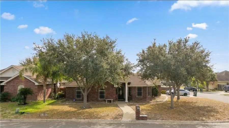 4000 Dalia Street, Mission, TX 78573 - Image #2