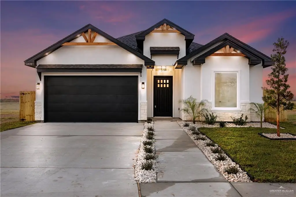 4020 Carol Lane, Edinburg, TX 78542 - Image #1