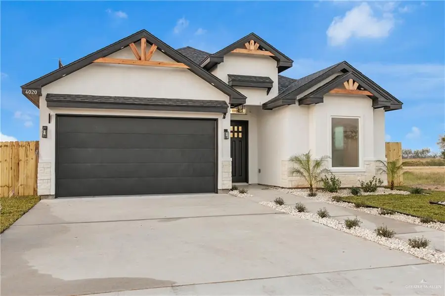 4020 Carol Lane, Edinburg, TX 78542 - Image #2