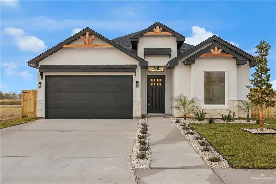 4020 Carol Lane, Edinburg, TX 78542 - Image #3