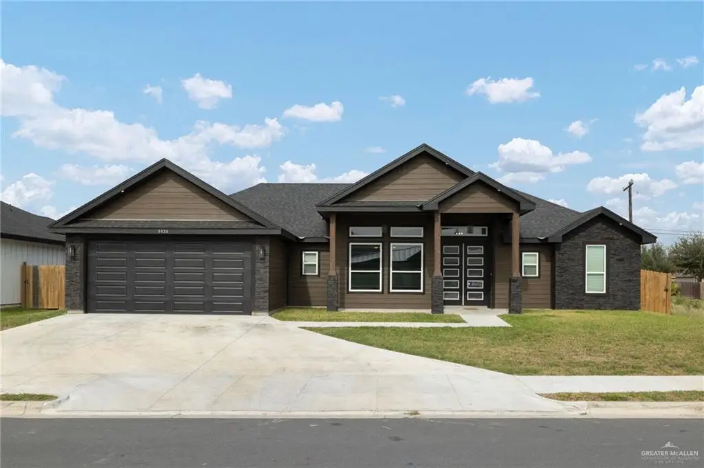 9836 Heights N, Harlingen, TX 78552 - #1