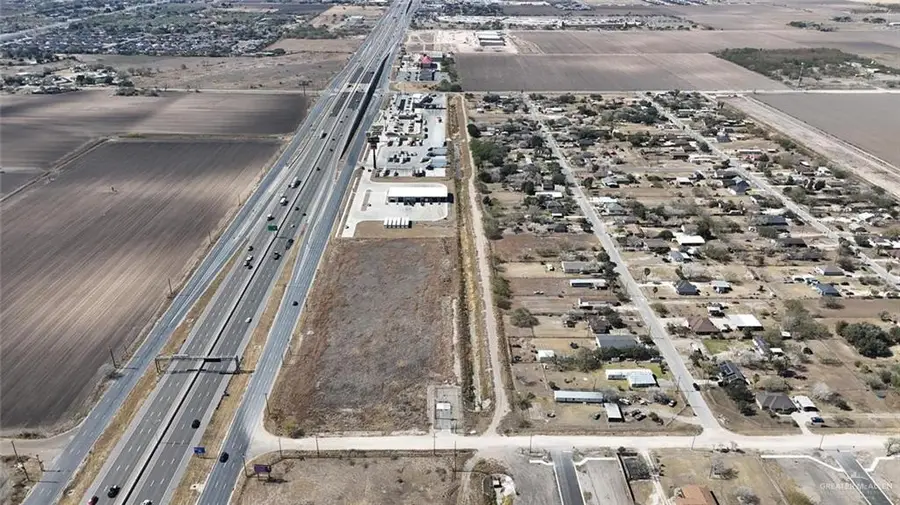 0 E Expressway 83 Highway, Mercedes, TX 78570 - Image #2