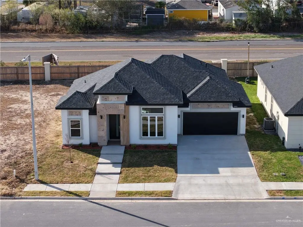 2912 Magnolia Drive, San Juan, TX 78589 - #1