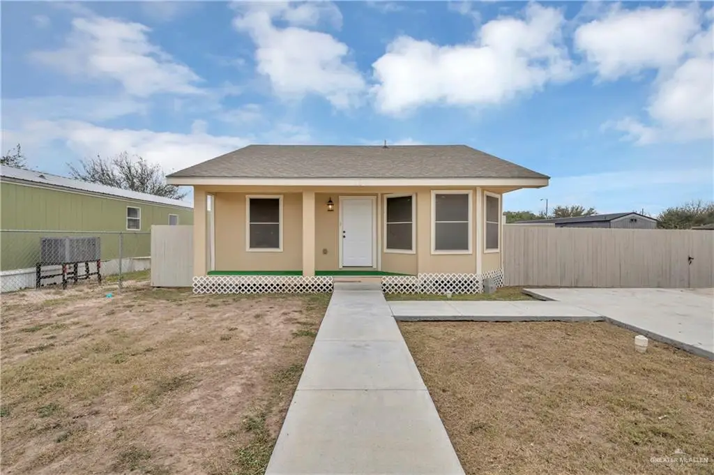 304 Santa Fe Street, Alton, TX 78753 - Image #1