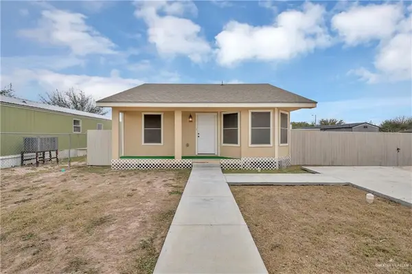 304 Santa Fe Street, Alton, TX 78753