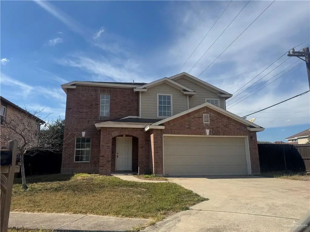 3507 Bridget Street, Edinburg, TX 78539 - Image #1