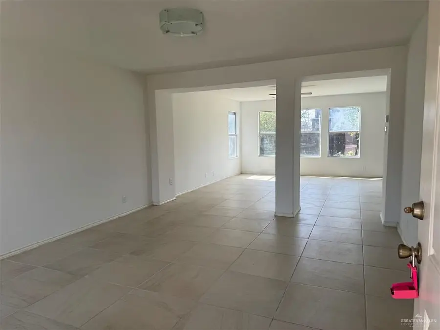 3507 Bridget Street, Edinburg, TX 78539 - Image #2