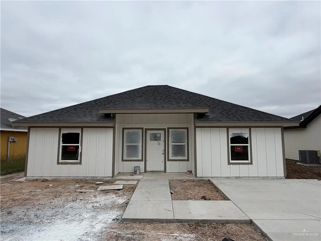 3523 Sawgrass Street, Weslaco, TX 78596 - Image #1