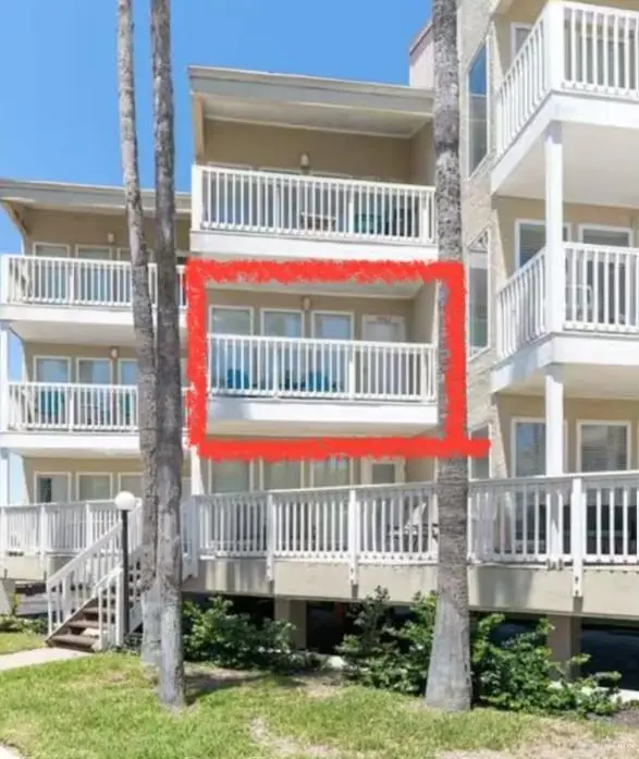 200 Padre Boulevard #202C, South Padre Island, TX 78597