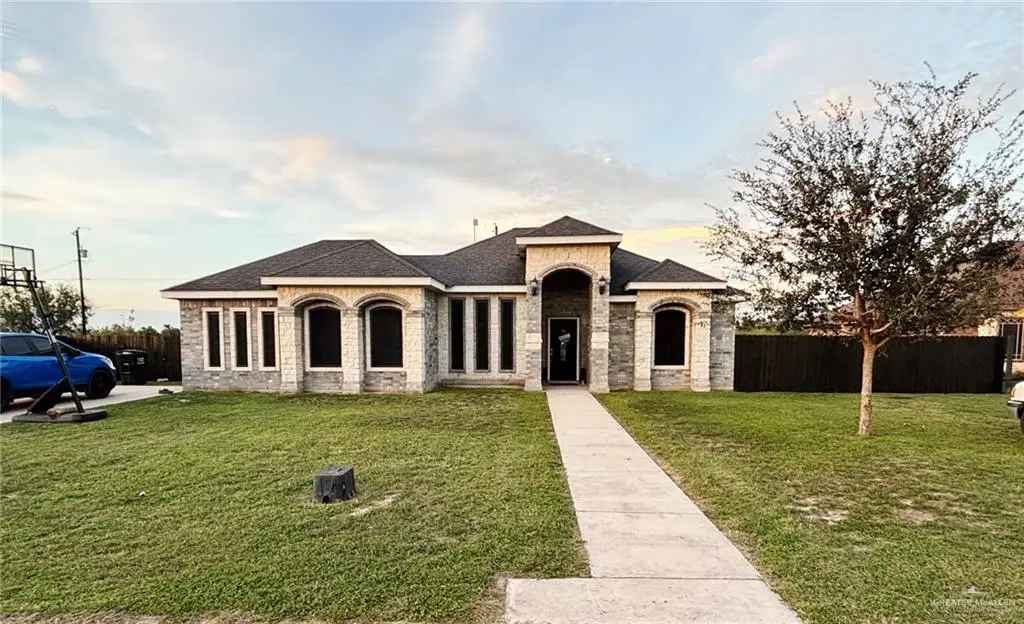 321 Gladiola Drive, Elsa, TX 78543 - Image #1