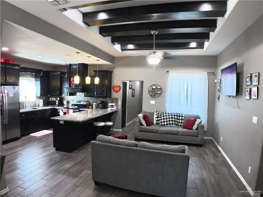 321 Gladiola Drive, Elsa, TX 78543 - #2