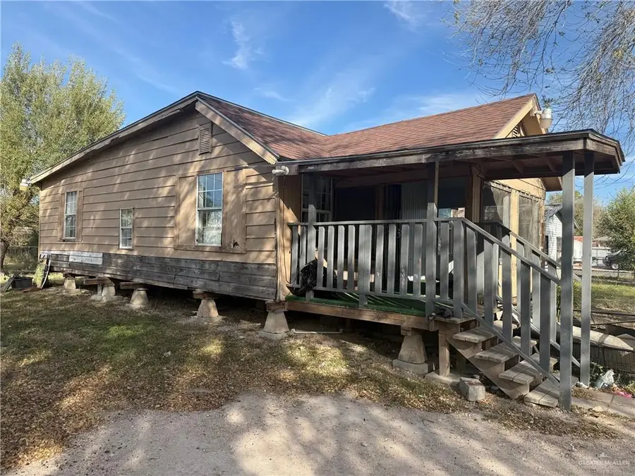 1002 W Duranta Avenue, Alamo, TX 78516 - Image #2