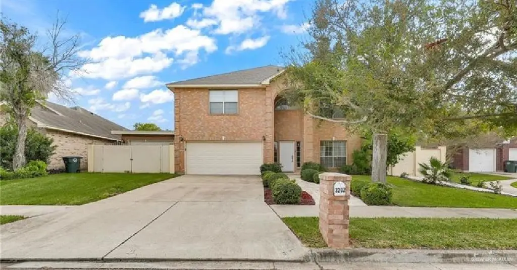 3202 Los Indios Parkway, Mission, TX 78572 - Image #1