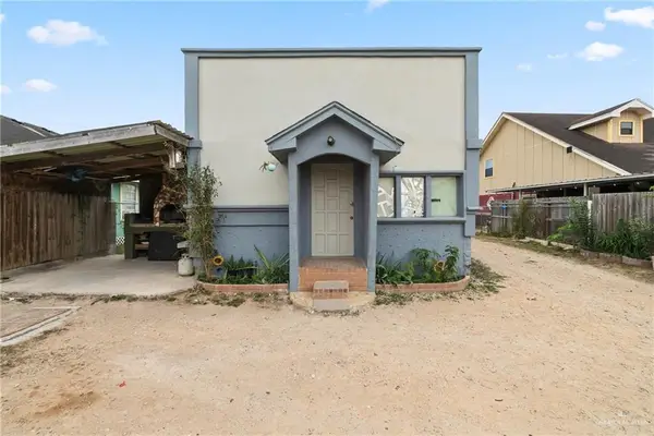 815 San Miguel Street, San Juan, TX 78589