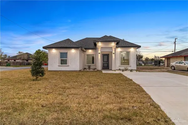 6607 S Olivarez Street, Pharr, TX 78577