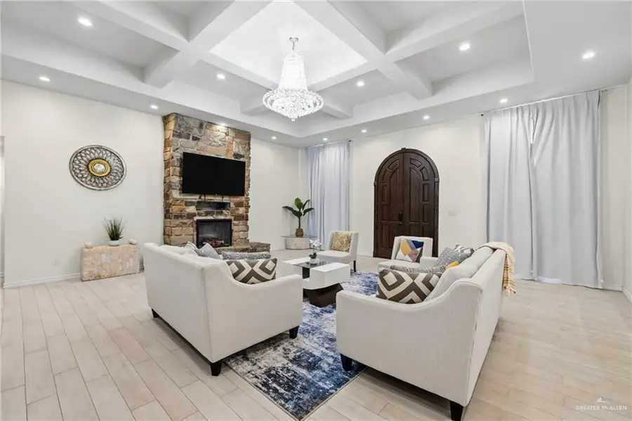 303 Cactus Lane, Edinburg, TX 78541 - Image #3