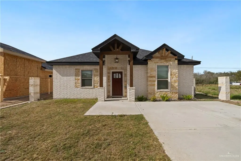6007 Reymundo Street, Edinburg, TX 78542 - Image #1