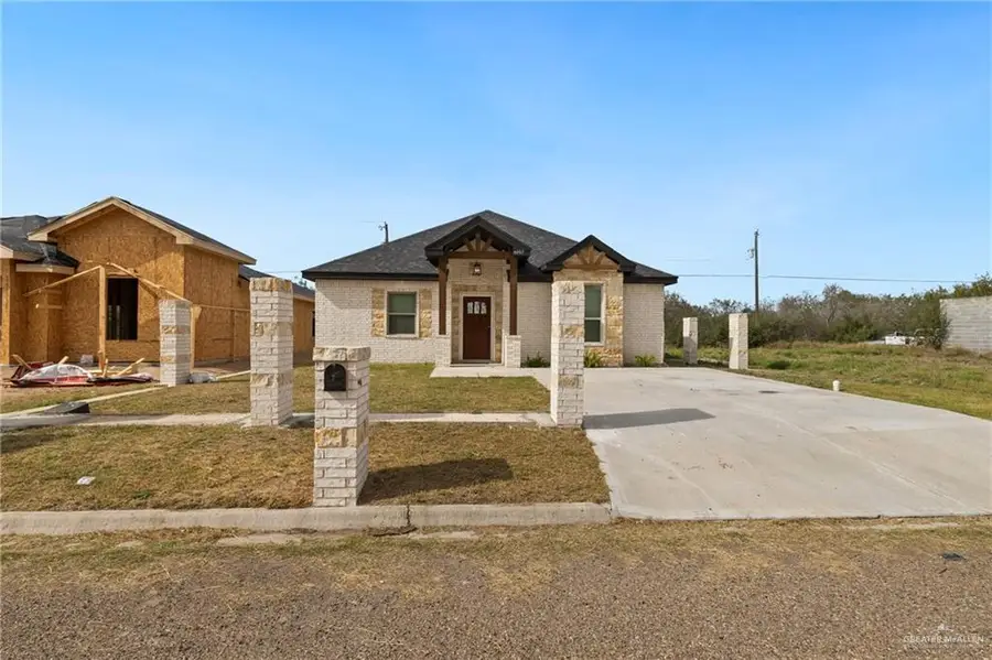 6007 Reymundo Street, Edinburg, TX 78542 - Image #3