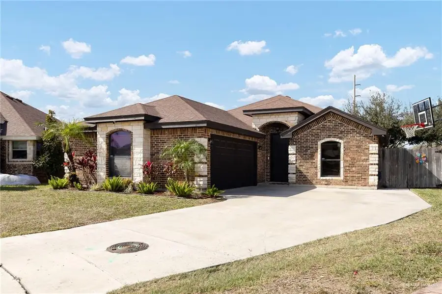 3503 Alvarado Street, Edinburg, TX 78539 - #2