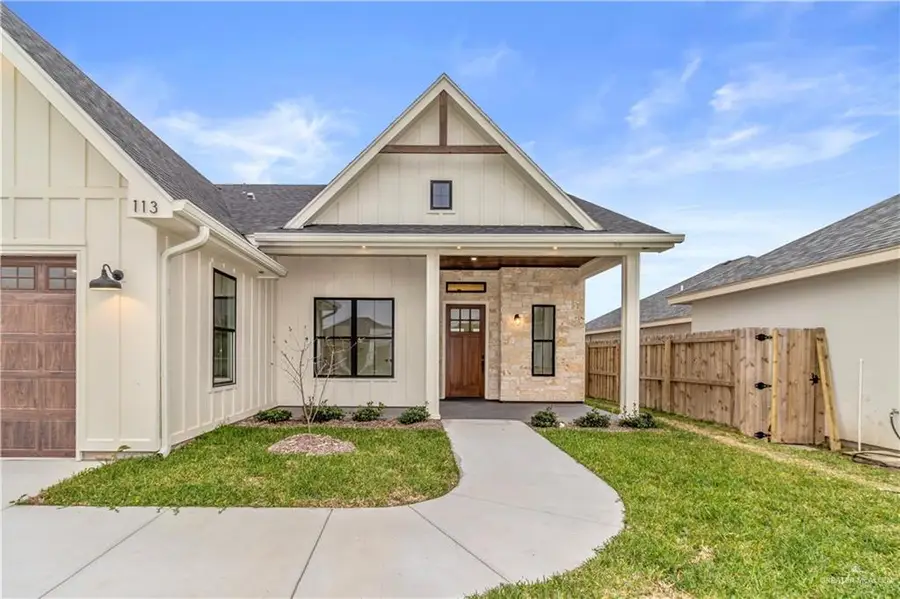 113 Palace Avenue, San Benito, TX 78586 - #2