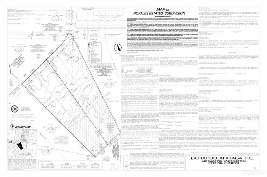 0 Sunflower Road, Edcouch, TX 78538 - Image #2