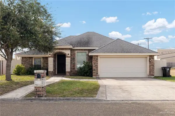 719 W Paisano Lane, Weslaco, TX 78599