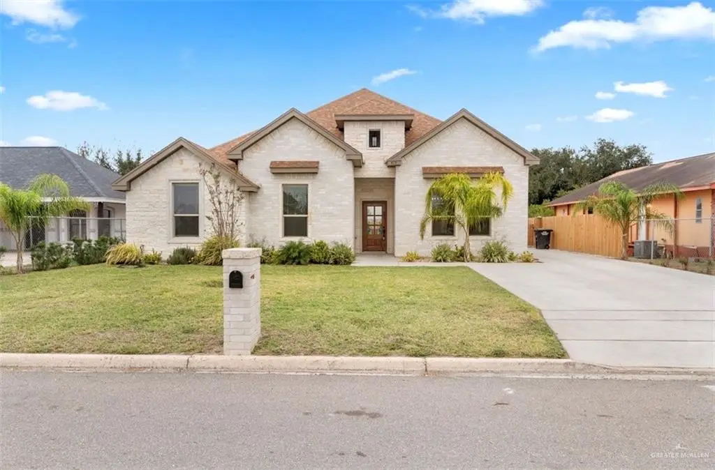 415 W Campeche Avenue, Mission, TX 78573 - Image #1