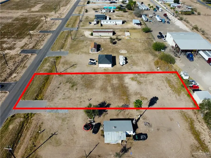 7708 W Mile 5 Road, Mission, TX 78574 - #2