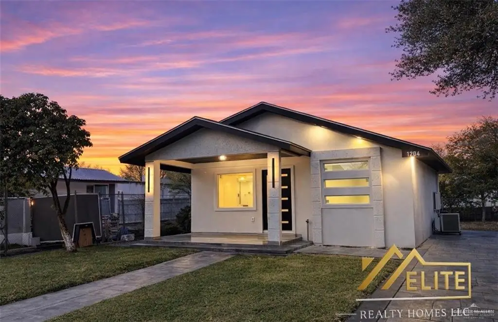 1204 W 24th Place, Mission, TX 78574 - Image #1