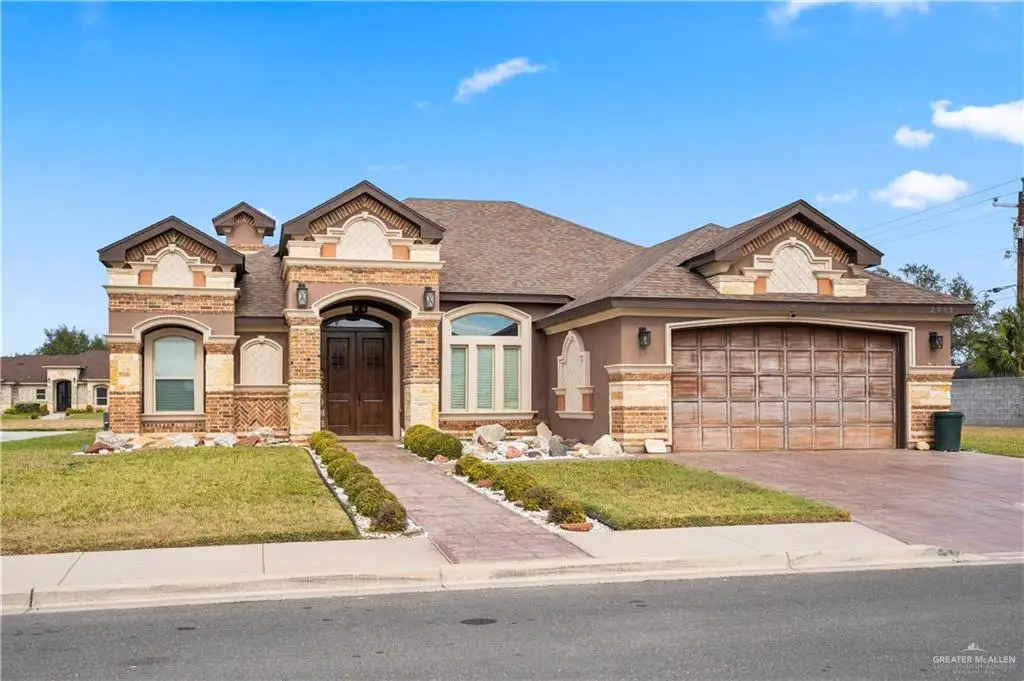 2000 Shelby Street, Mission, TX 78572 - #1