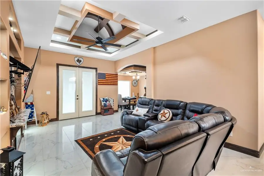 2000 Shelby Street, Mission, TX 78572 - #3