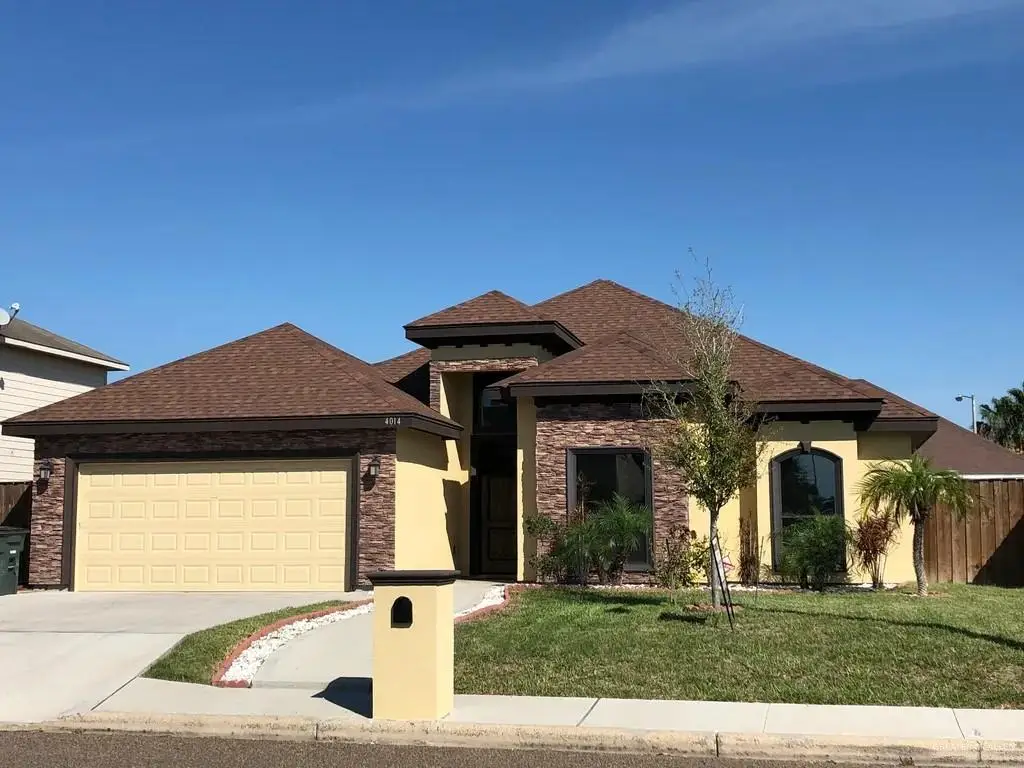 4014 Magdalena Street, Mission, TX 78573 - Image #1