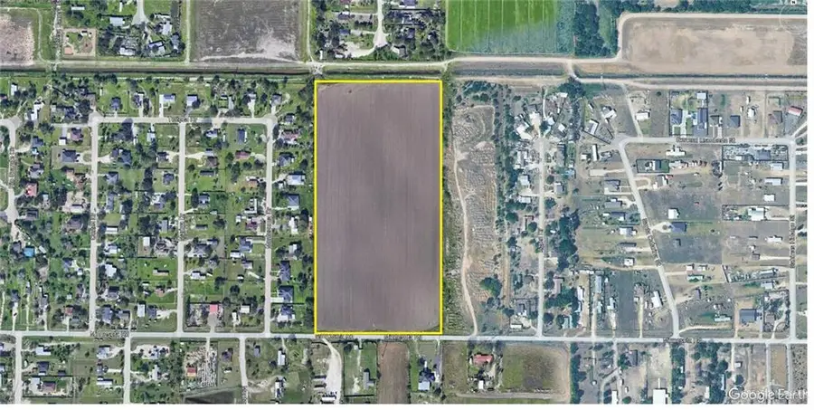 280 Minnesota Road, McAllen Pharr, TX 78541 - #2