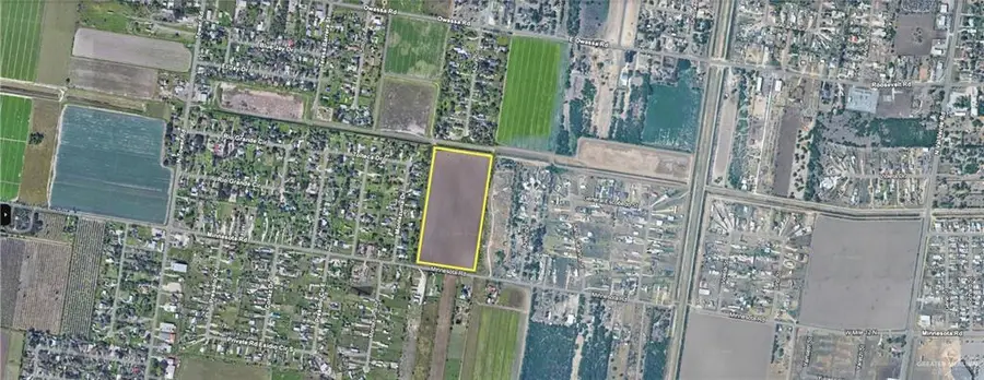 280 Minnesota Road, McAllen Pharr, TX 78541 - #3