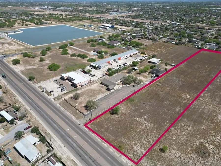 1923 N Veterans Boulevard, McAllen, TX 78501 - #2