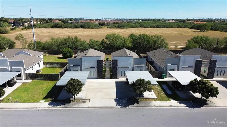 1503 S Pamplona Street, Pharr, TX 78577 - Image #2