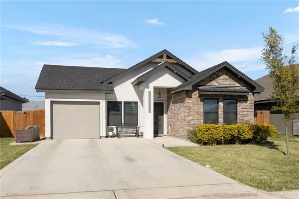 3508 E Diamondhead Avenue, Alton, TX 78573