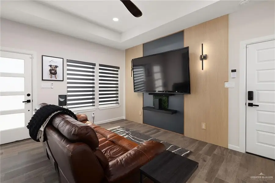 3508 E Diamondhead Avenue, Alton, TX 78573 - #2