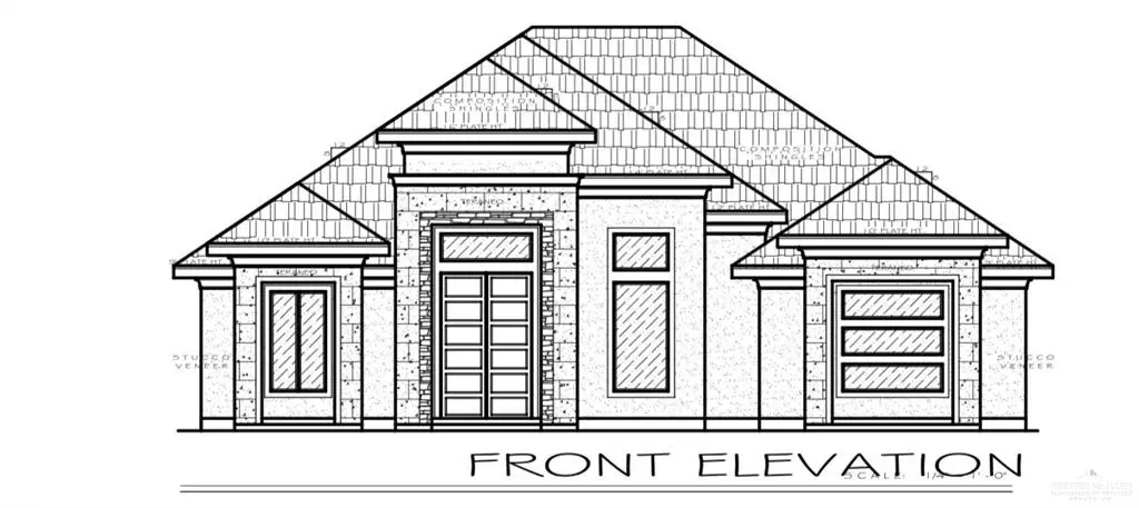 1416 N Rockport Street, Alton, TX 78573 - Image #1